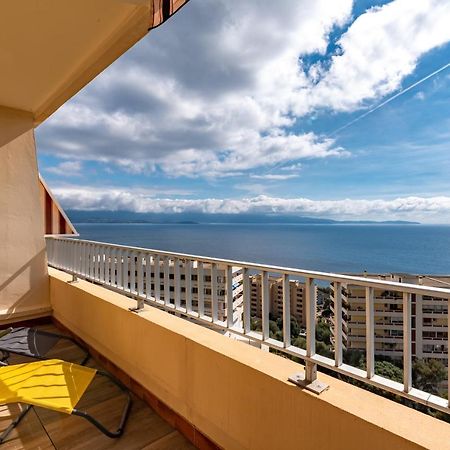 Ajaccio, Sanguinaires, Helios, Vue Mer Magnifique, T2 4Pers Ajaccio  Eksteriør bilde