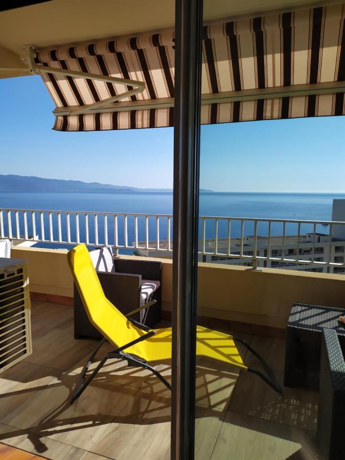 Ajaccio, Sanguinaires, Helios, Vue Mer Magnifique, T2 4Pers Ajaccio  Eksteriør bilde